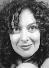 Jenny Gutbezahl